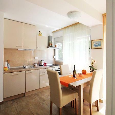 Apartment Totko Split Bagian luar foto