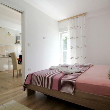 Apartment Totko Split Bagian luar foto