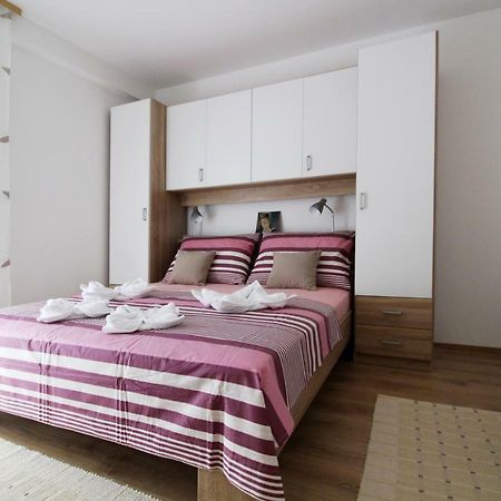 Apartment Totko Split Bagian luar foto