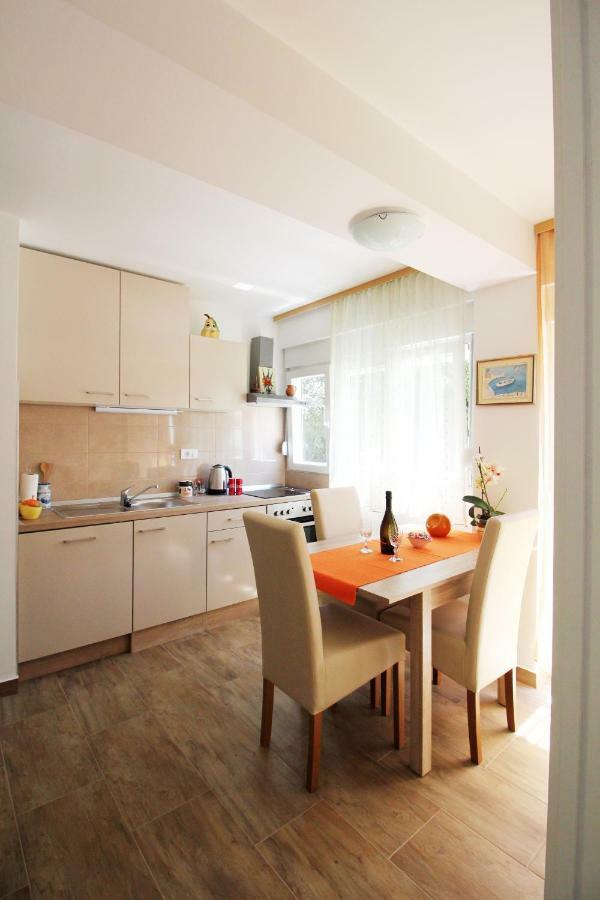 Apartment Totko Split Bagian luar foto