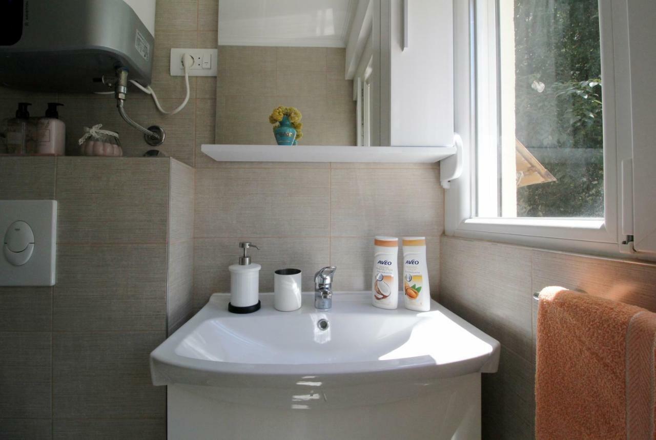 Apartment Totko Split Bagian luar foto