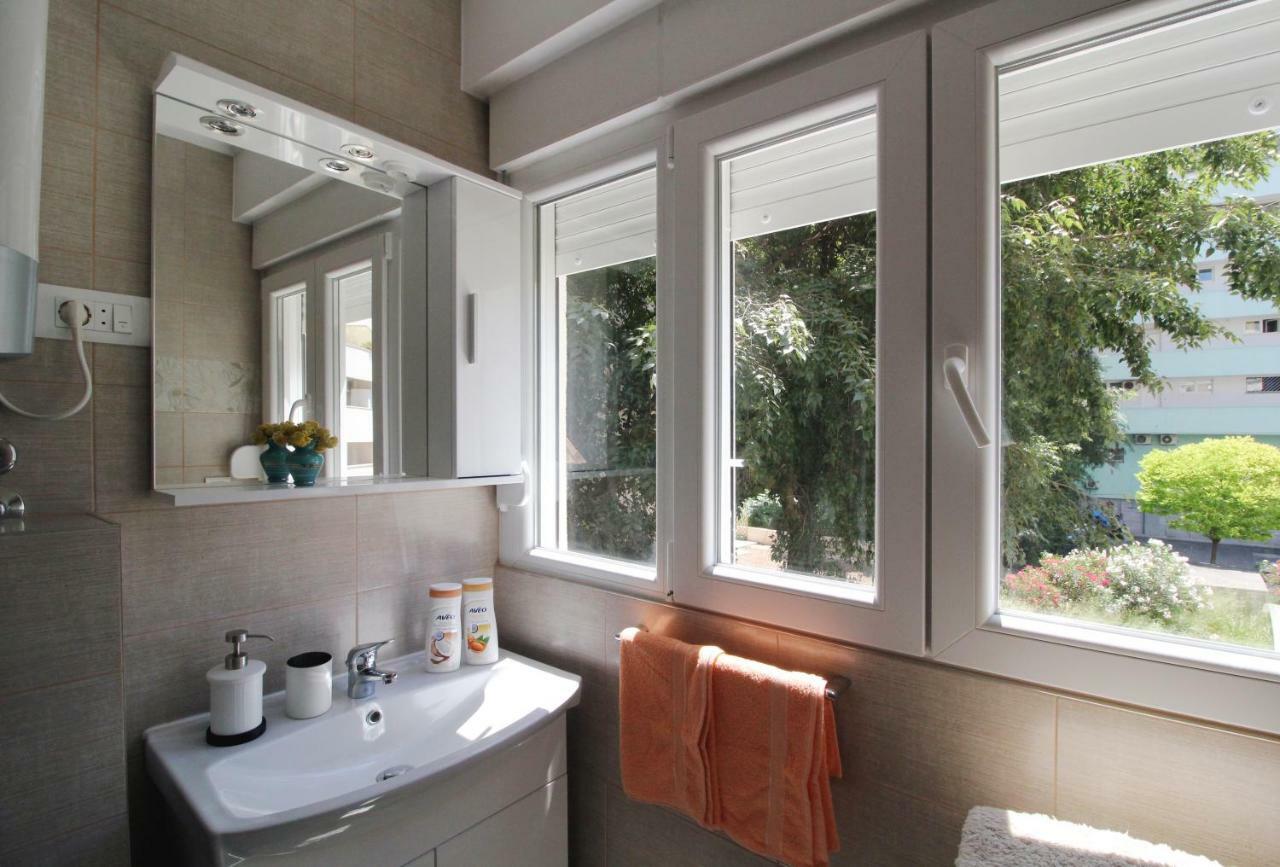 Apartment Totko Split Bagian luar foto