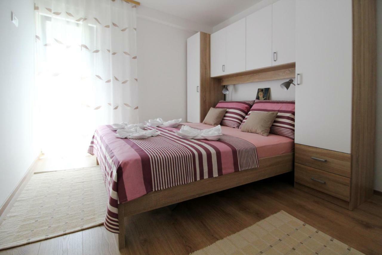 Apartment Totko Split Bagian luar foto