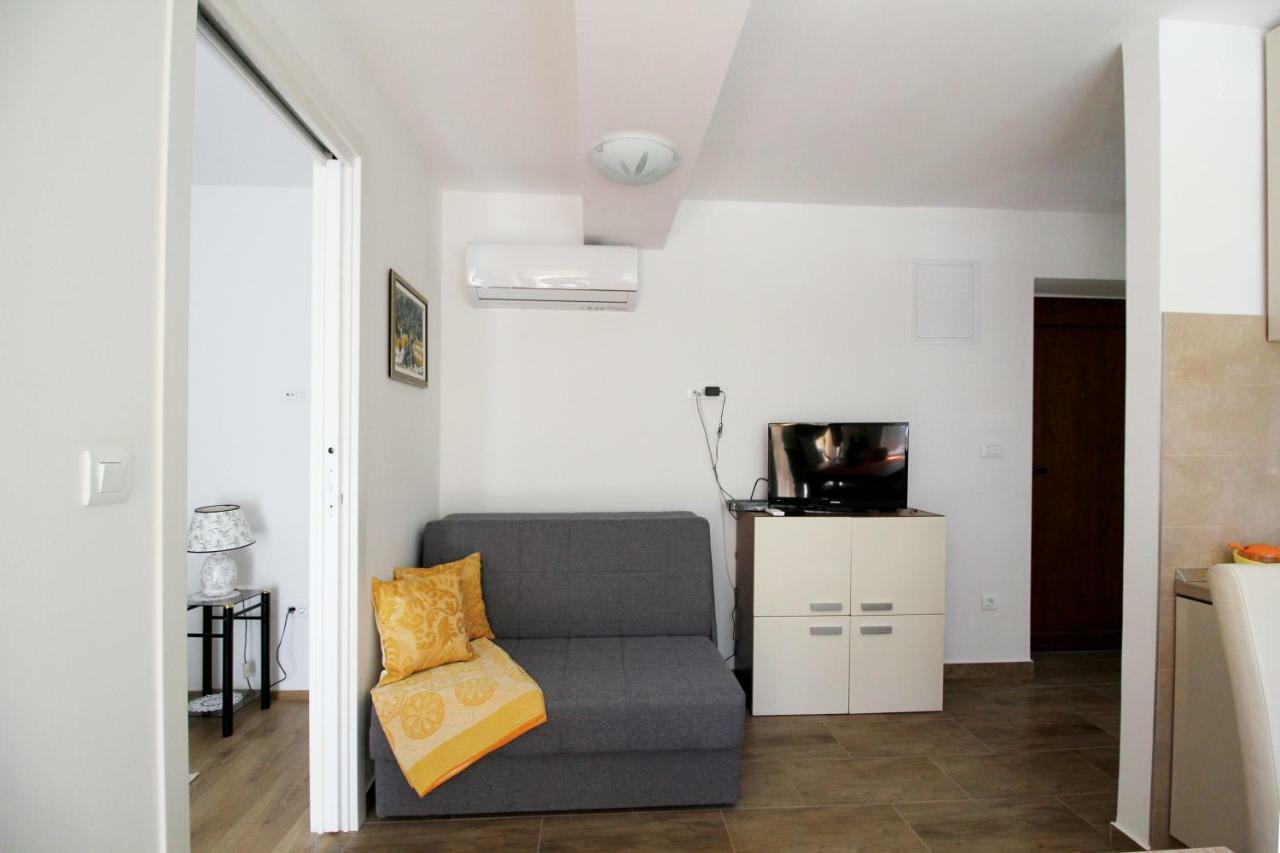 Apartment Totko Split Bagian luar foto