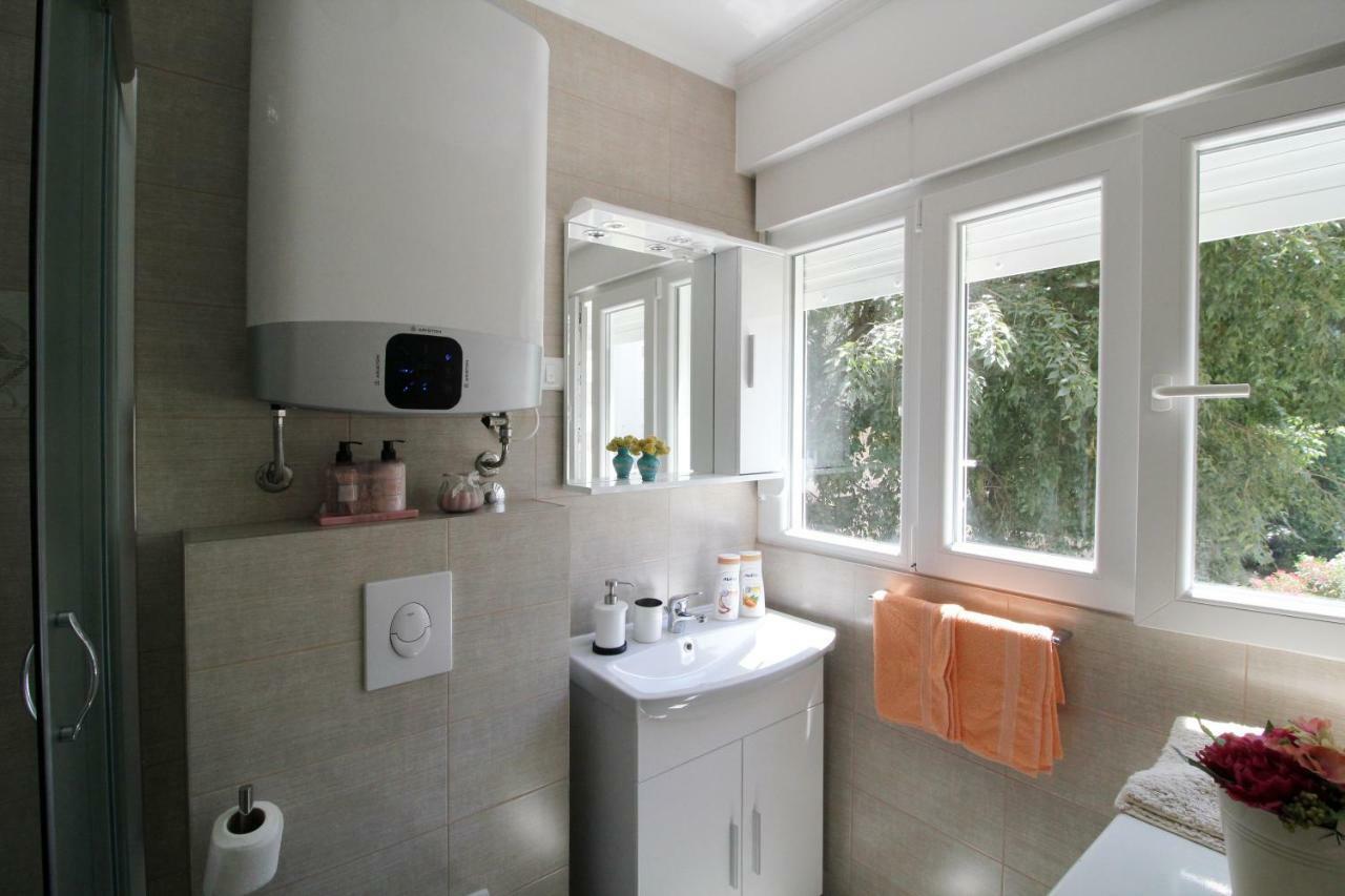 Apartment Totko Split Bagian luar foto