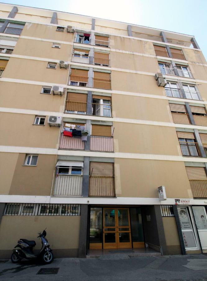 Apartment Totko Split Bagian luar foto
